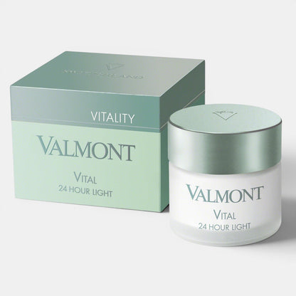 Vital 24 Hour Light