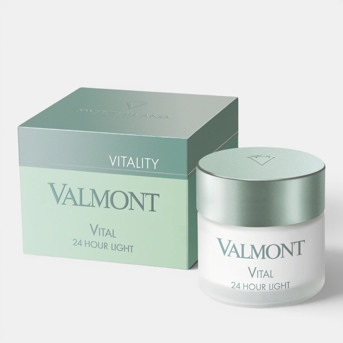Vital 24 Hour Light