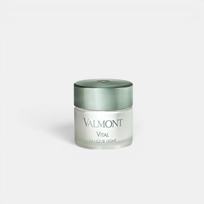 Vital 24 Hour Light