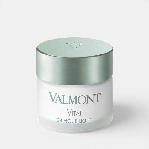 Vital 24 Hour Light