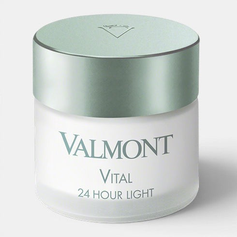 Vital 24 Hour Light