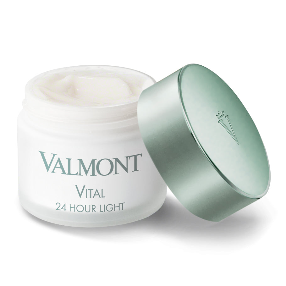 Vital 24 Hour Light