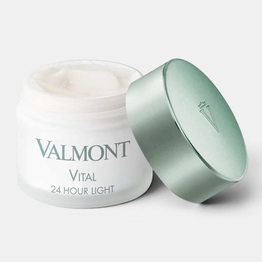 Vital 24 Hour Light