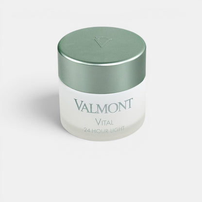 Vital 24 Hour Light
