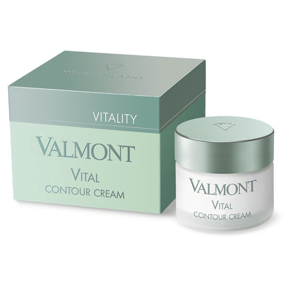 Vital Contour Cream
