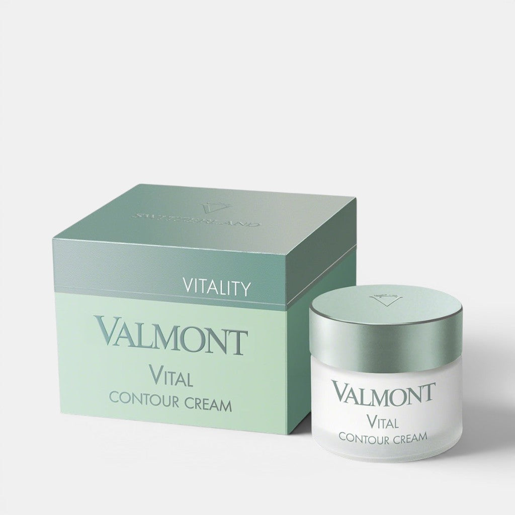 Vital Contour Cream