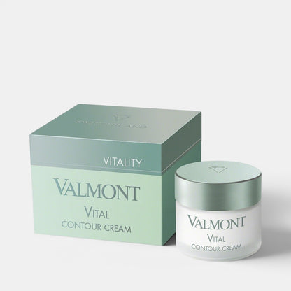 Vital Contour Cream