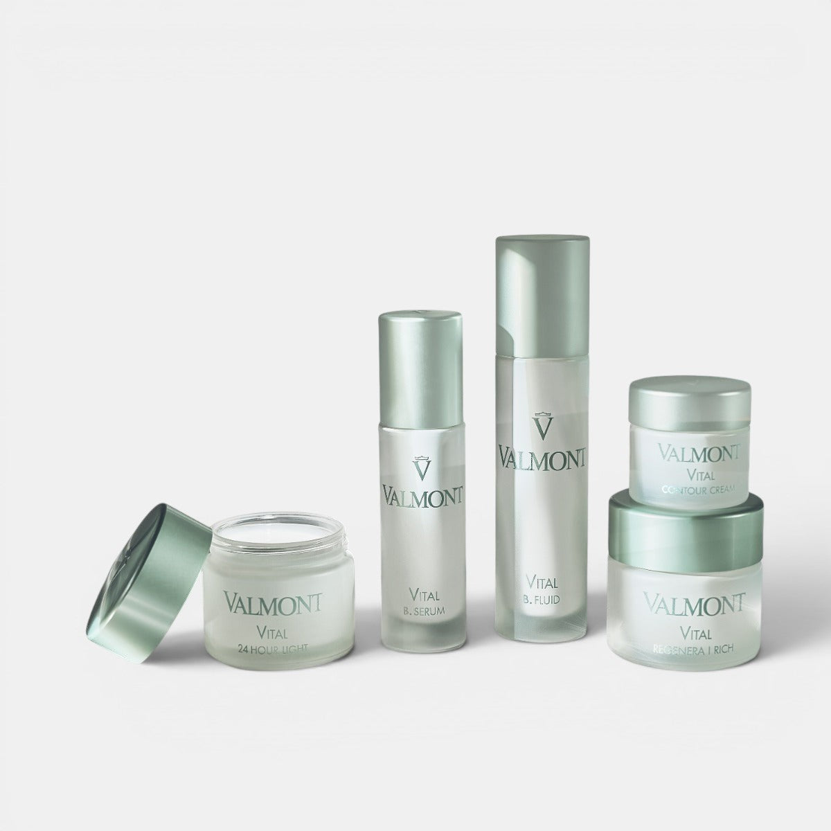 Vital Contour Cream