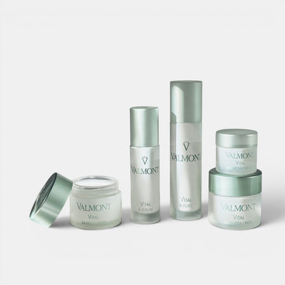 Vital 24 Hour Light