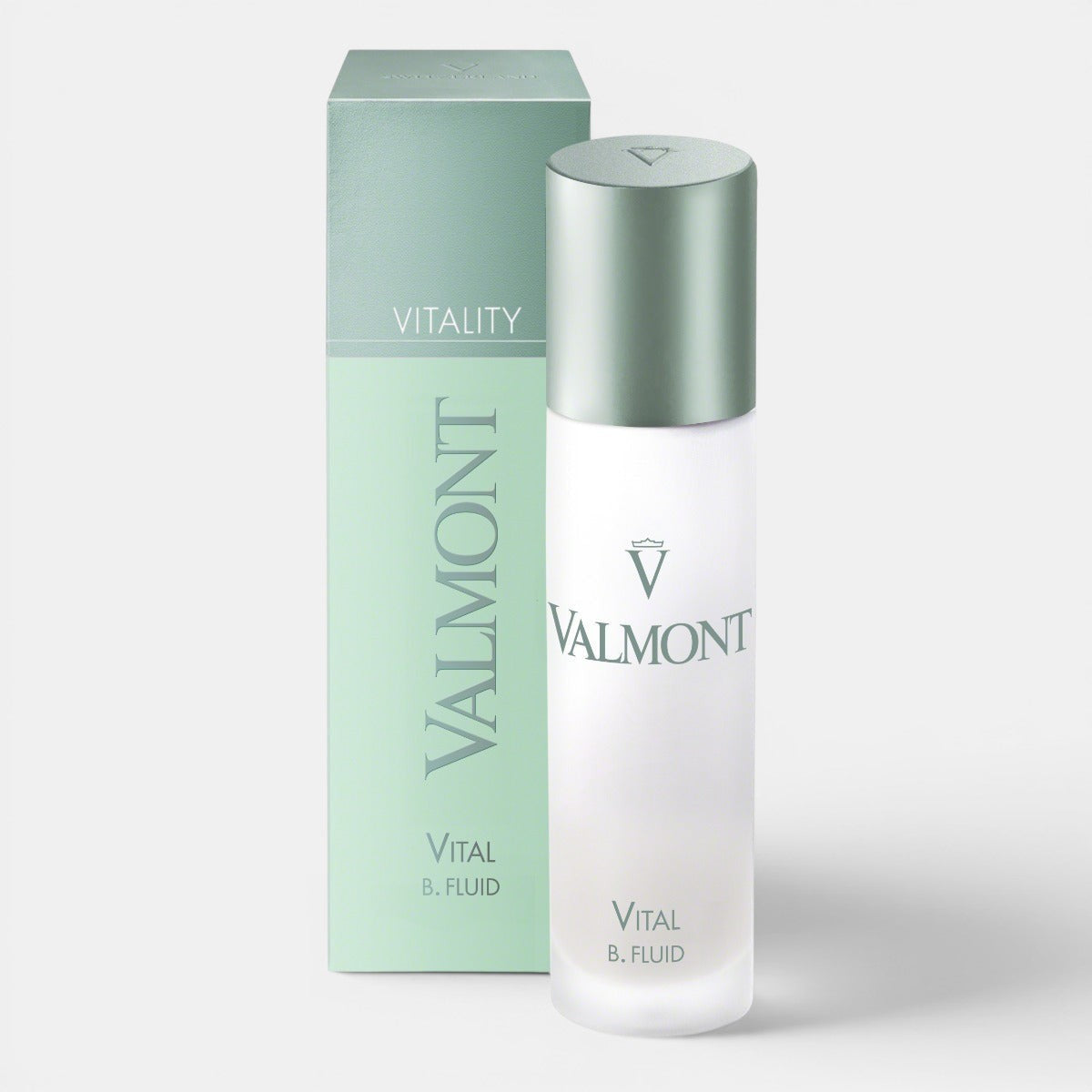 Vital B. Fluid