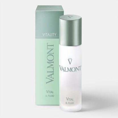 Vital B. Fluid