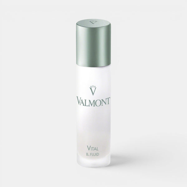 Valmont Vital B. Fluid - revitalizing face fluid | Shop Rescue Spa
