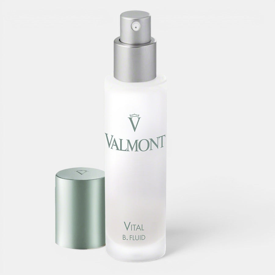 Vital B. Fluid