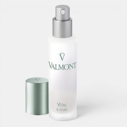 Vital B. Fluid