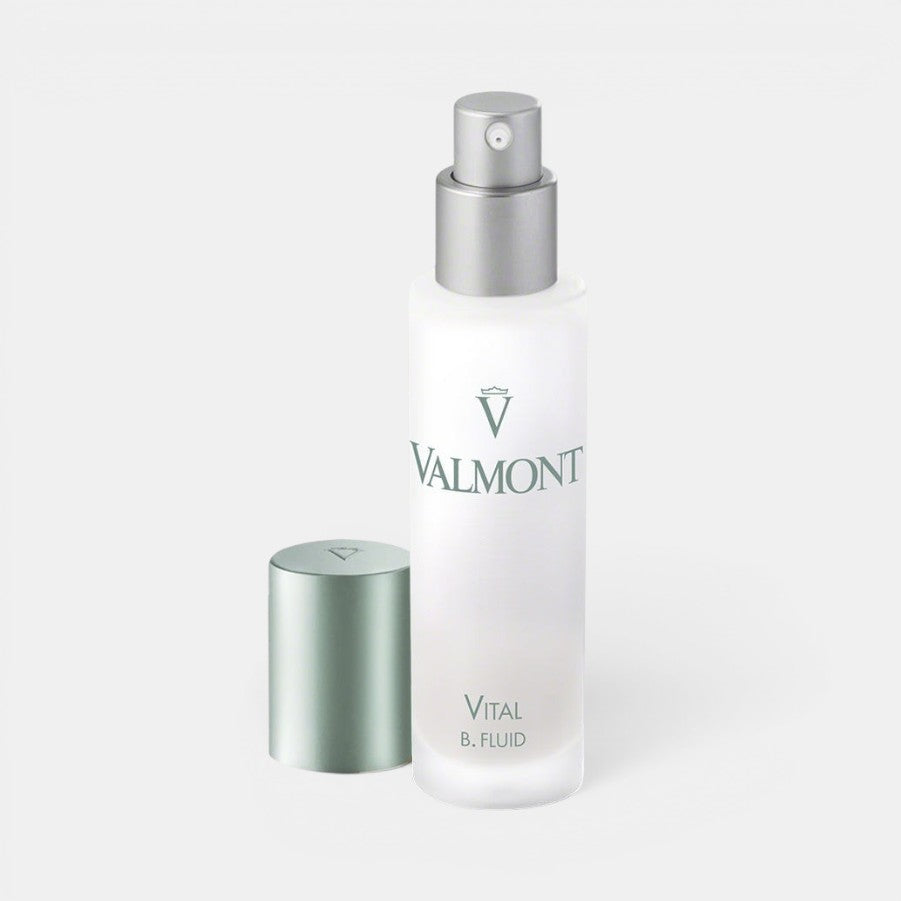 Vital B. Fluid