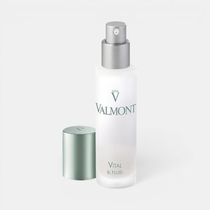 Vital B. Fluid