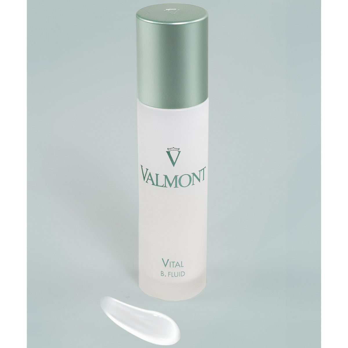 Valmont Vital B. Fluid - revitalizing face fluid | Shop Rescue Spa