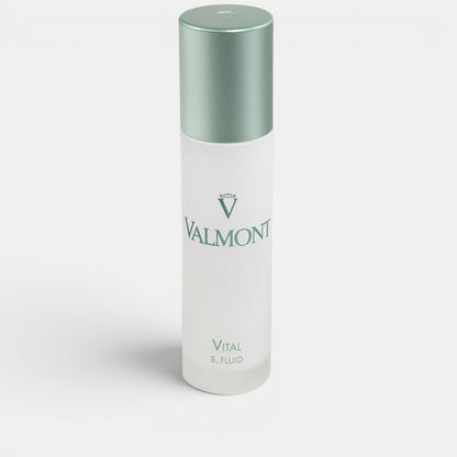 Vital B. Fluid