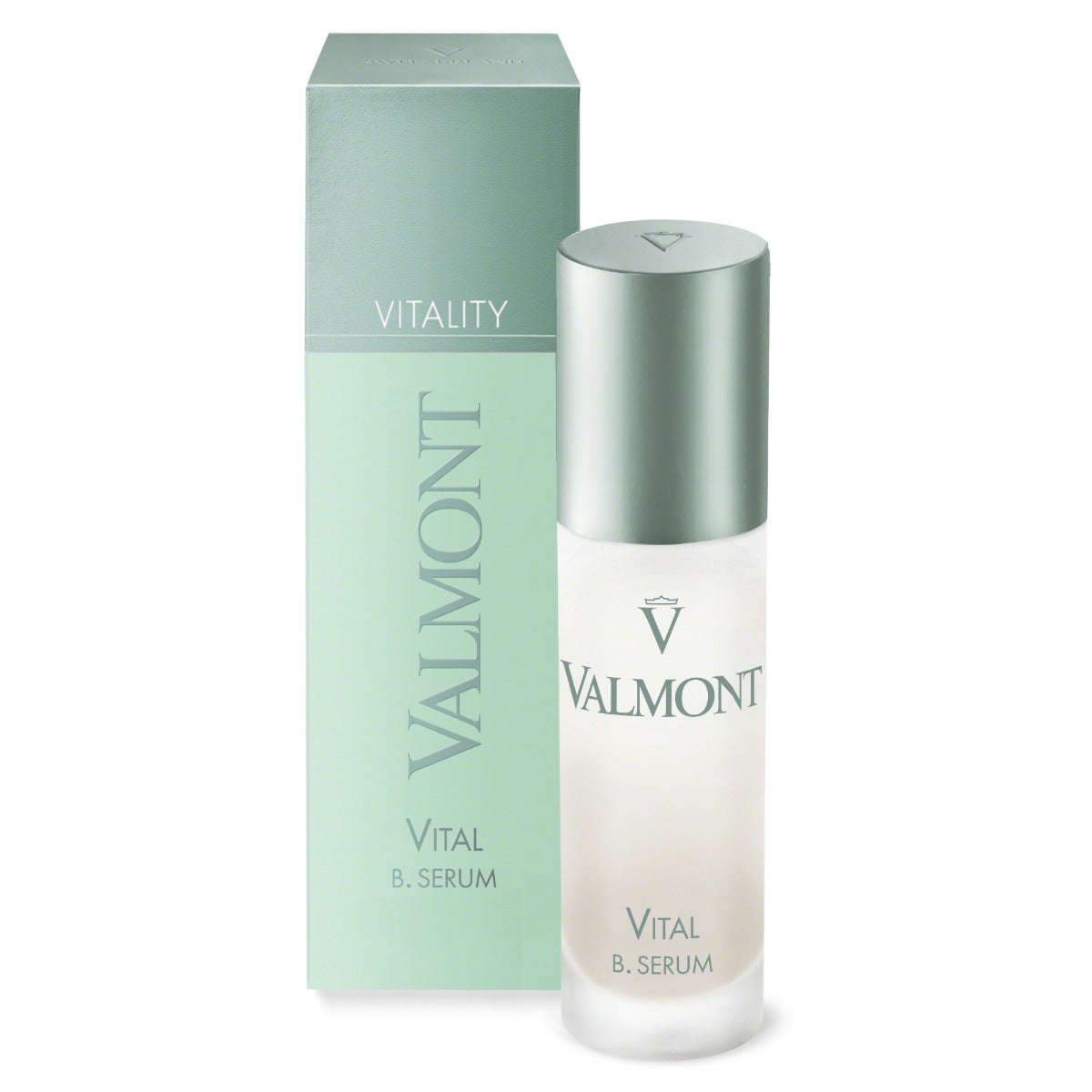 Valmont | Vital B. Serum | Shop Rescue Spa