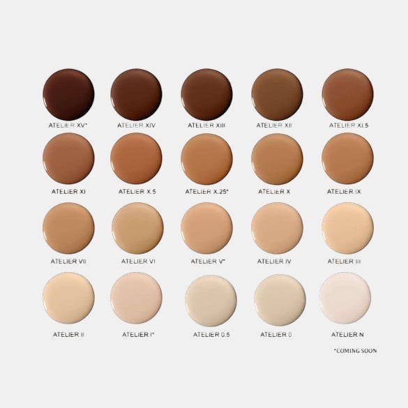 Vital Skincare Complexion Drops