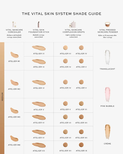 Vital Skincare Concealer