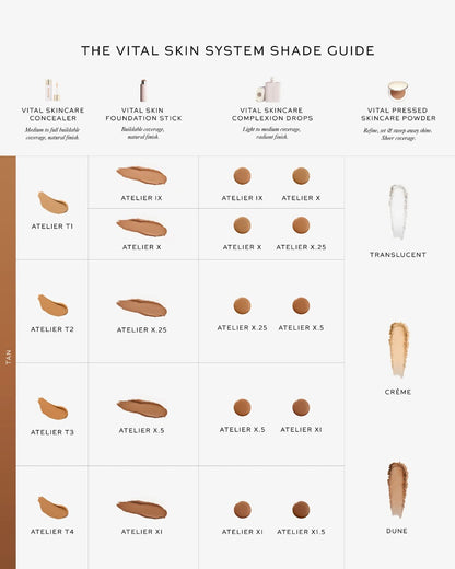 Vital Skincare Concealer