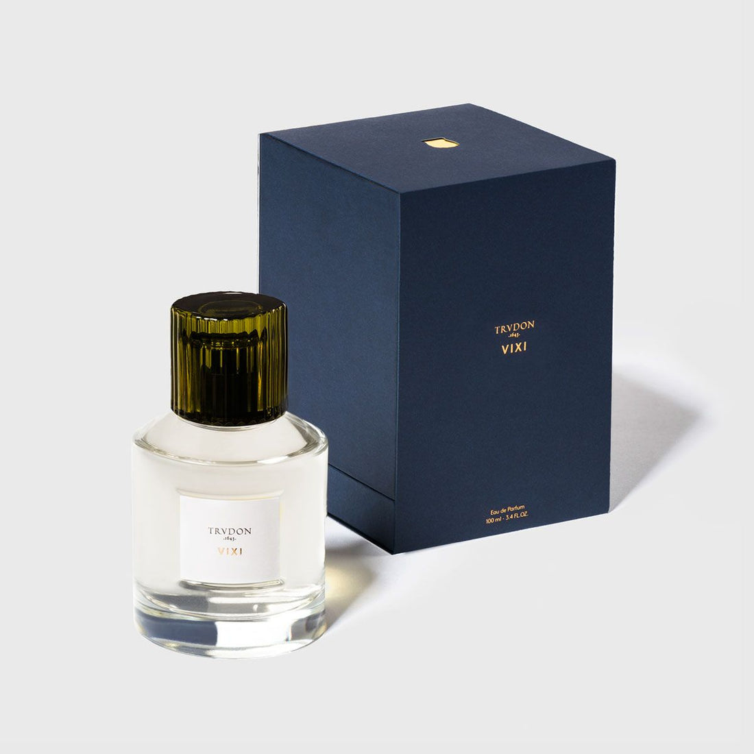 Vixi Eau De Parfum 100ml
