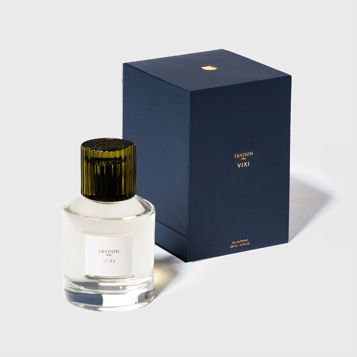 Vixi Eau De Parfum 100ml
