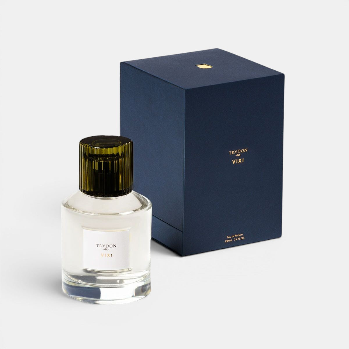 Vixi Eau De Parfum 100ml