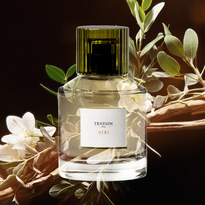 Vixi Eau De Parfum 100ml