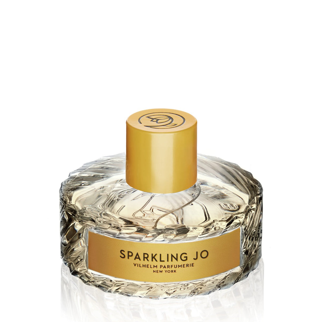Sparkling Jo