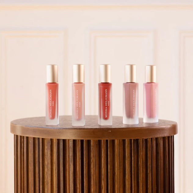 Monika Heiligmann | Elixir de Volume