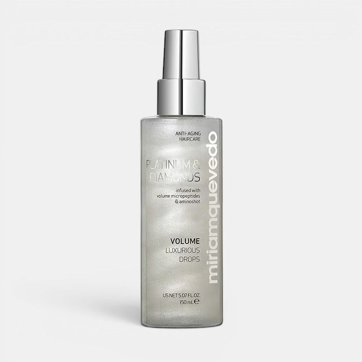 Volume Luxurious Drops