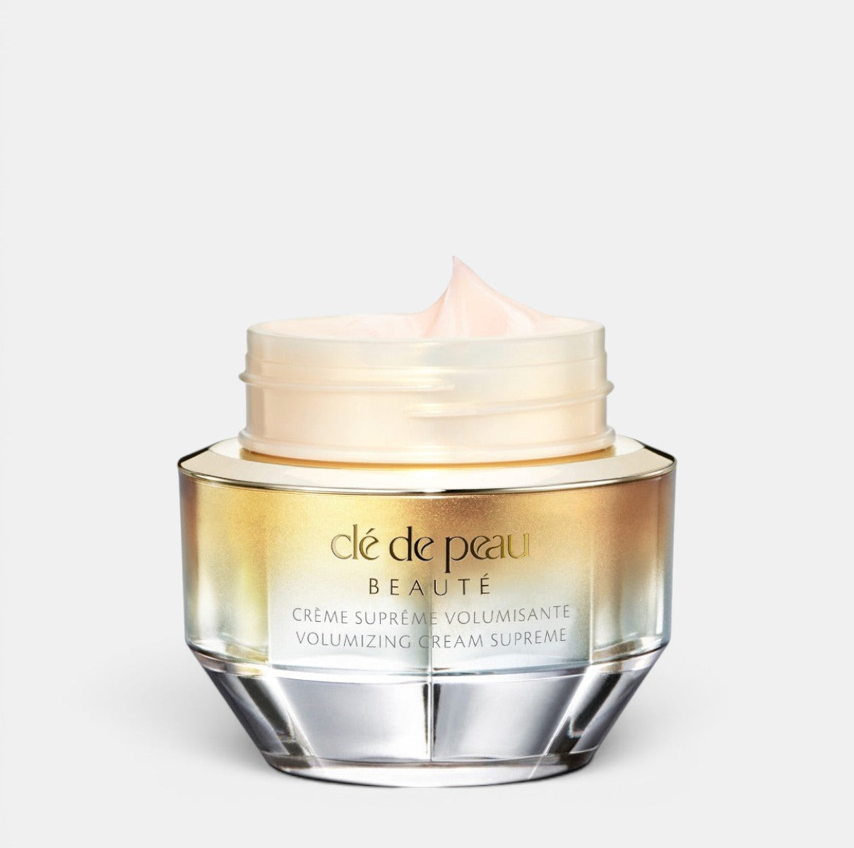 Volumizing Cream Supreme
