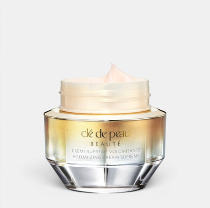 Volumizing Cream Supreme