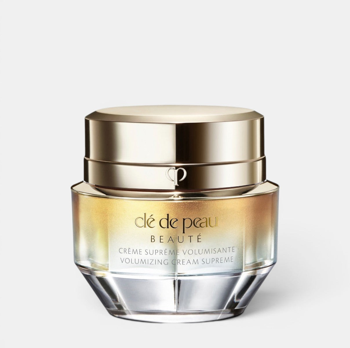 clé de peau BEAUTÉ クリーム サプリーム ボリュミザントS Clé de Peau Beauté | Volumizing Cream Supreme | Shop Rescue Spa