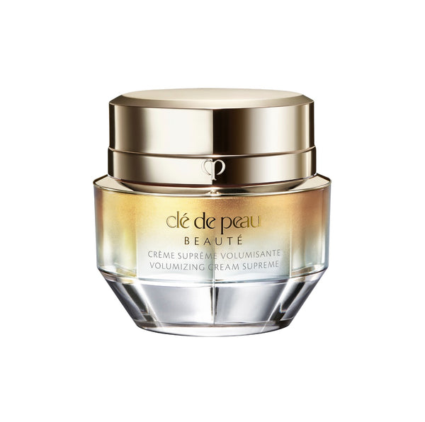 資生堂　clé de peau Crème Suprême Volumisant Clé de Peau Beauté | Volumizing Cream Supreme | Shop Rescue Spa