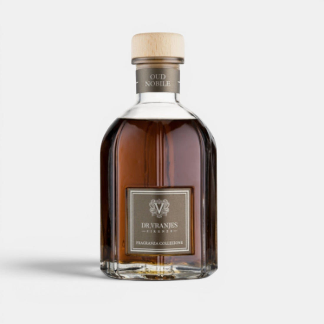 Oud Nobile Room Diffuser