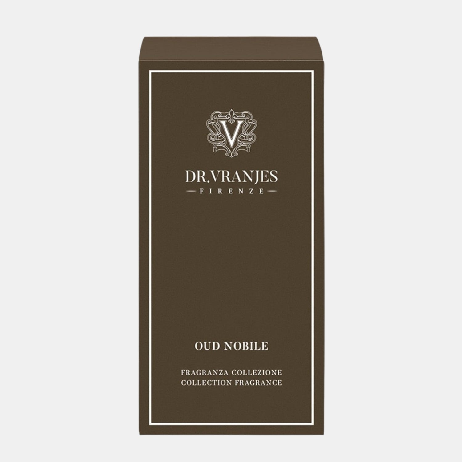 Oud Nobile Room Diffuser