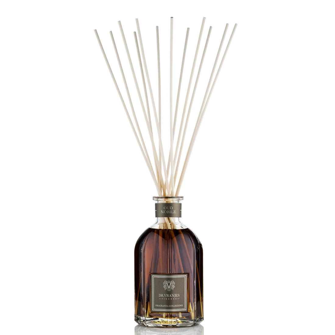 Oud Nobile Room Diffuser