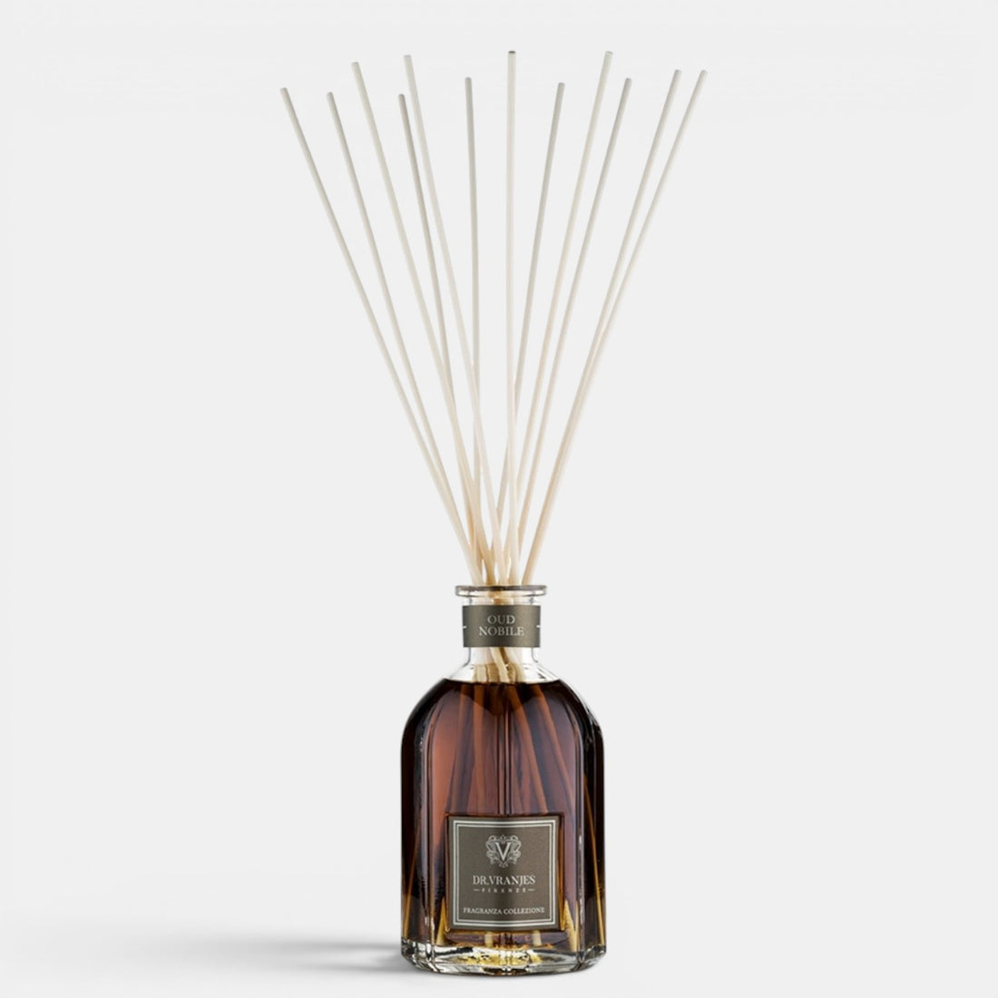 Oud Nobile Room Diffuser