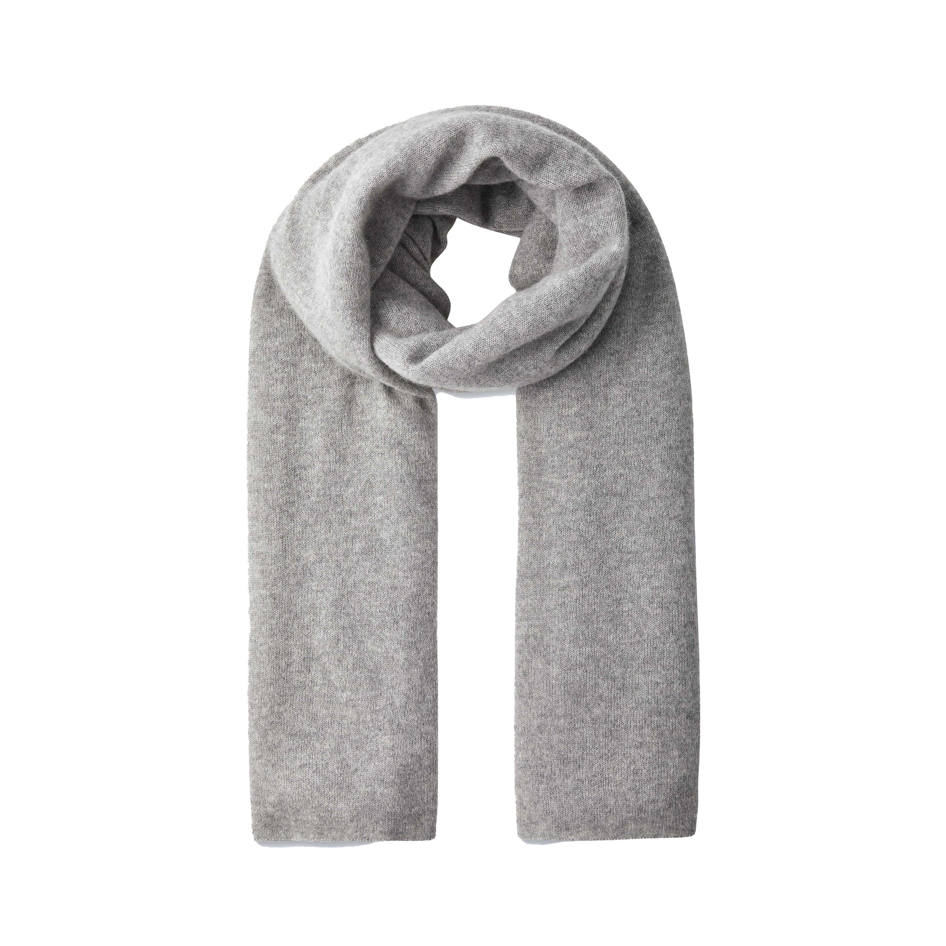 Cashmere Travel Wrap