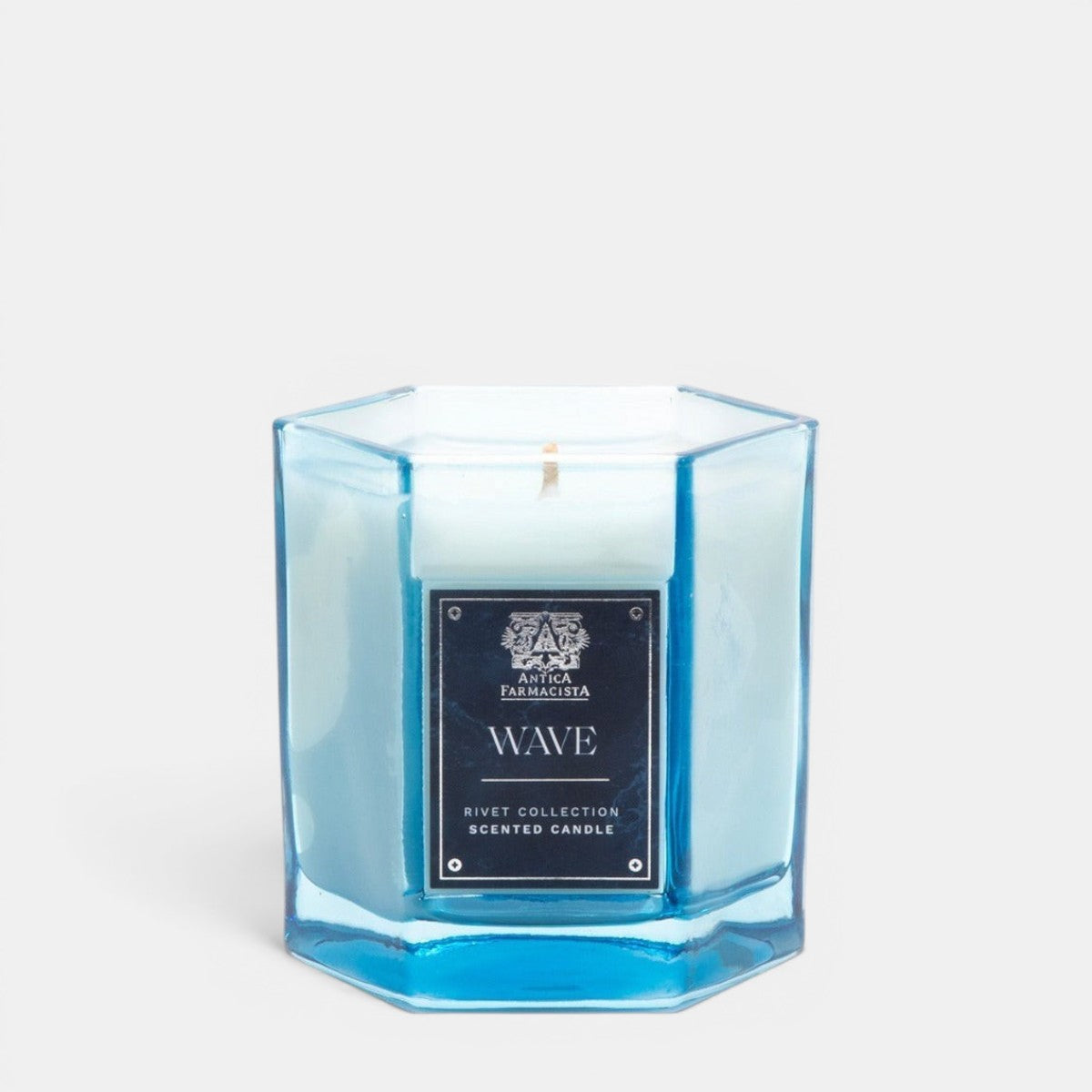 Wave Candle
