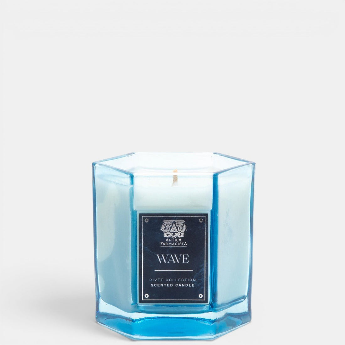 Wave Candle