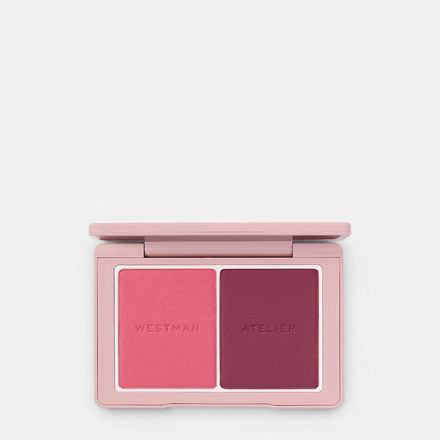 Baby Cheeks Powder Blush Duo