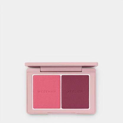 Baby Cheeks Powder Blush Duo