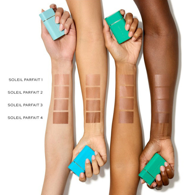 Sun Tone Bronzing Drops