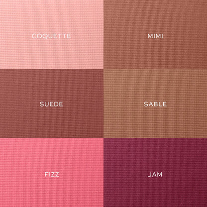 Baby Cheeks Powder Blush Duo