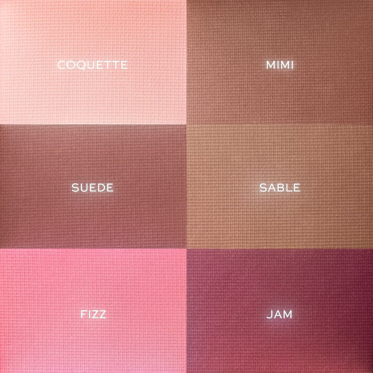 Baby Cheeks Powder Blush Duo
