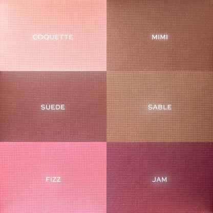 Baby Cheeks Powder Blush Duo
